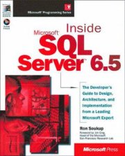 Inside Microsoft SQL Server 65