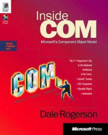 Inside COM by Dale Rogerson