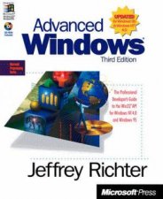 Advanced Windows