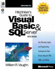 Hitchhikers Guide To Visual Basic  SQL Server