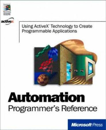 Automation Programmer's Reference by Various