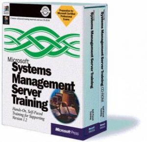 Microsoft Systems Management Server Training by Various