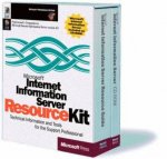 Microsoft Internet Information Server Resource Kit