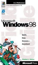 Microsoft Windows 98 Field Guide