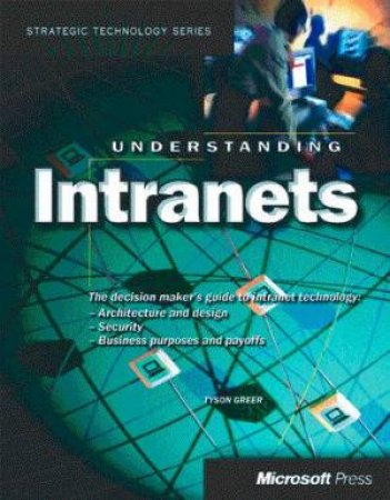 Understanding Intranets by Tyson Greer