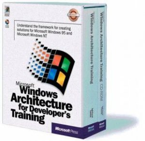 Microsoft Windows Architecture For Developers Training Kit by Various