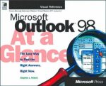 Microsoft Outlook 98 At A Glance