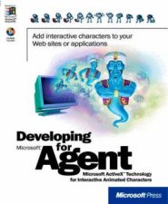 Developing For Microsoft Agent