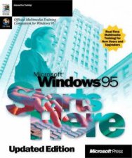 Microsoft Windows 95 Starts Here