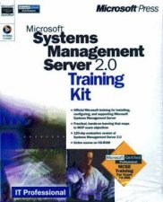 Microsoft Systems Management Server 20 Training Kit