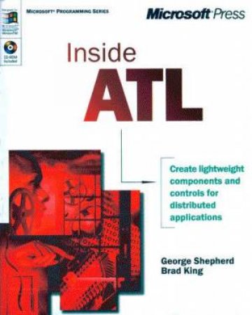 Inside ATL by George Shepherd & Brad King