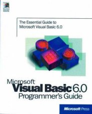 Microsoft Visual Basic 60 Programmers Guide