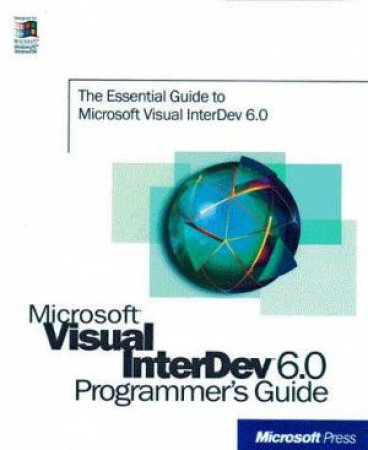 Microsoft Visual InterDev 6.0 Programmer's Guide by Various