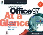 Microsoft Office 97 At A Glance