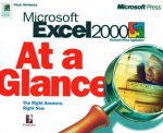 Microsoft Excel 2000 At A Glance