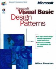 Microsoft Visual Basic Design Patterns