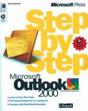 Microsoft Outlook 2000 Step By Step