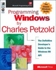 Programming Windows