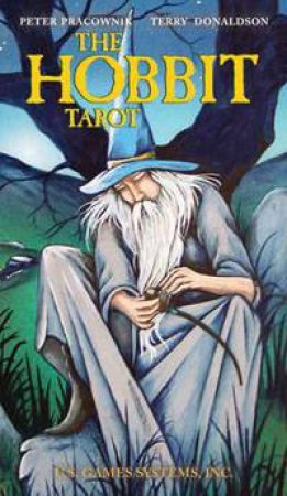 TC: The Hobbit Tarot by Peter Paracownik & Terry Donaldson