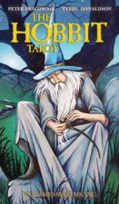 TC The Hobbit Tarot