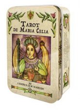 Tarot De Maria Celia