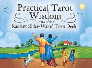 Practical Tarot Wisdom Deck by Arwen Lynch