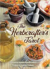 Herbcrafters Tarot