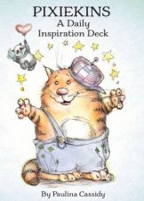 Pixiekins A Daily Inspiration Deck