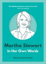 Martha Stewart