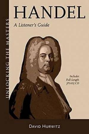 Handel by David Hurwitz