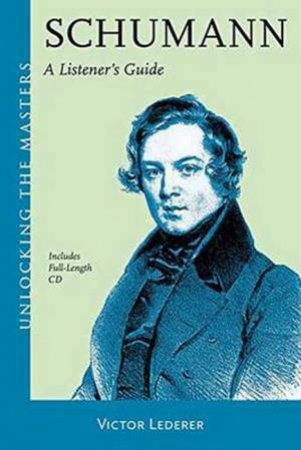 Schumann by Victor Lederer