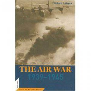 The Air War by Richard Overy