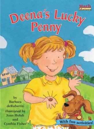 Deena's Lucky Penny by Unknown