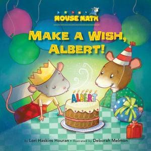 Make a Wish Albert by Eleanor May