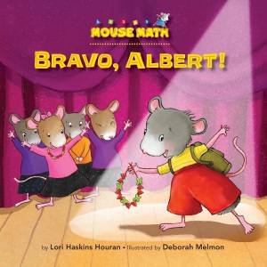 Bravo Albert! by Haskins, Houran Lori