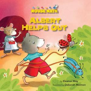 Albert Helps Out by May Eleanor