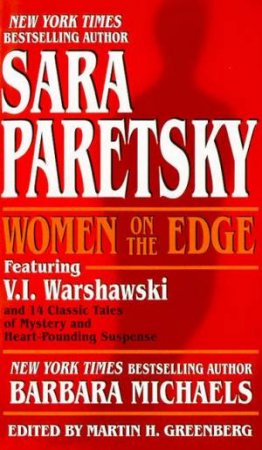 Women On The Edge by Sara Paretsky