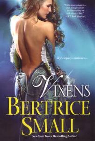 Vixens by Beatrice Small