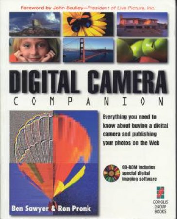 Digital Camera Companion by Sawyer