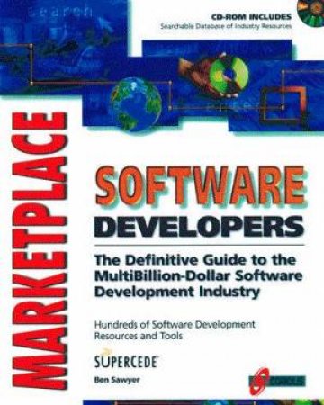 Software Developer's Marketplace by Ben Sawyer