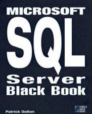 Microsoft SQL Server Black Book