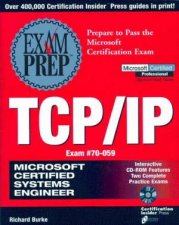 MCSE TCPIP Exam Prep