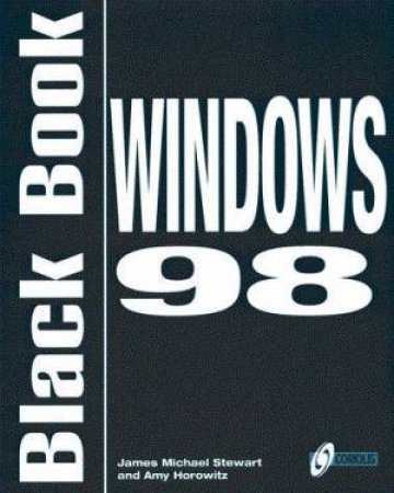 Windows 98 Black Book by Nathan Wallace