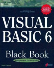 Visual Basic 6 Black Book