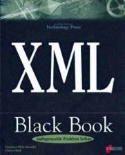 XML Black Book