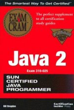 Java 2 Exam Cram