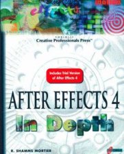 After Effects 4 In Depth