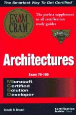 MCSD Architectures Exam Cram