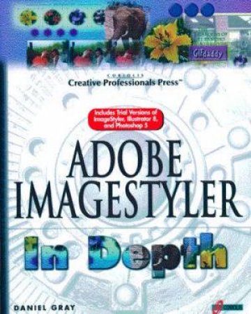 Adobe ImageStyler In Depth by Daniel Gray