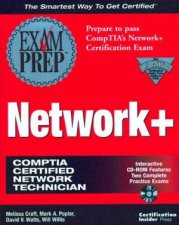 Network Exam Prep